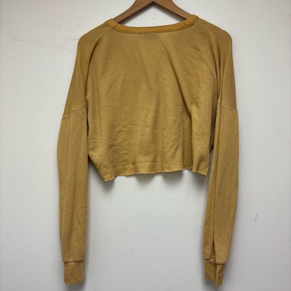 Urban Outfitters Out From Under Emmy Thermal Top - Picture 11 of 13